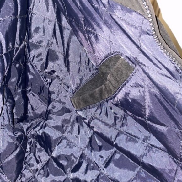 Vintage Men’s suede jacket - Picture 6 of 8